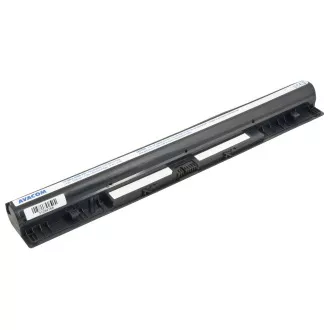 AVACOM akkumulátor Lenovo IdeaPad G400S Li-Ion 14, 8V 3200mAh 47Wh AVACOM akkumulátor Lenovo IdeaPad G400S Li-Ion 14, 8V 3200mAh 47Wh