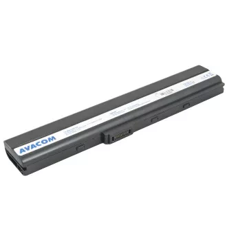 AVACOM akkumulátor Asus A42 / A52 / K52 / X52 Li-Ion 11, 1V 5600mAh
