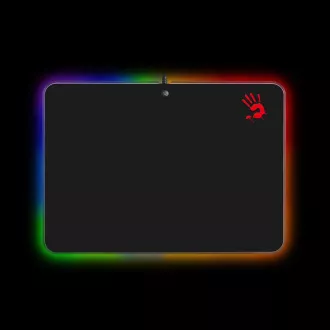 A4tech egérpad Bloody MP-50RS, vízálló, RGB A4tech egérpad Bloody MP-50RS, vízálló, RGB