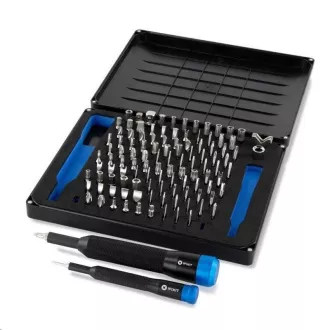 iFixit csavarhúzók + 112 bit iFixit csavarhúzók + 112 bit