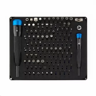iFixit csavarhúzók + 112 bit iFixit csavarhúzók + 112 bit