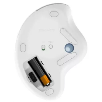 Logitech vezeték nélküli hanyattegér M575 Logitech vezeték nélküli hanyattegér M575
