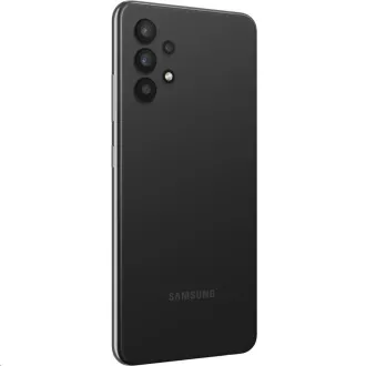 Samsung Galaxy A32 (A325), 128 GB, LTE, EU fekete