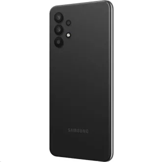 Samsung Galaxy A32 (A325), 128 GB, LTE, EU fekete