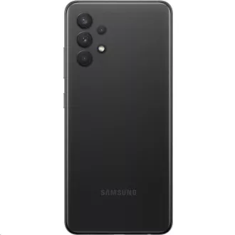 Samsung Galaxy A32 (A325), 128 GB, LTE, EU fekete