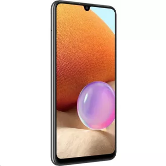 Samsung Galaxy A32 (A325), 128 GB, LTE, EU fekete