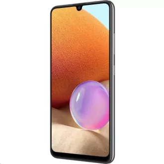 Samsung Galaxy A32 (A325), 128 GB, LTE, EU fekete