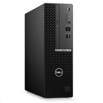 DELL PC Optiplex 7090 SFF / Core i7-10700 / 16 GB / 512 GB SSD / Integrált / TPM / DVD RW / Nincs Wifi / Kb / Egér / W10Pro / vPro / 3Y ProSpt DELL PC Optiplex 7090 SFF / Core i7-10700 / 16 GB / 512 GB SSD / Integrált / TPM / DVD RW / Nincs Wifi / Kb / Egér / W10Pro / vPro / 3Y ProSpt
