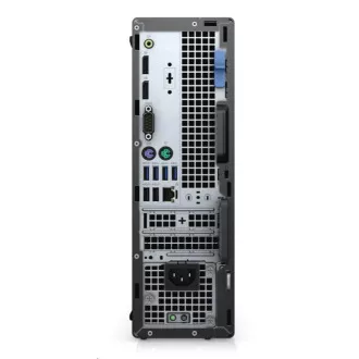 DELL PC Optiplex 7090 SFF / Core i7-10700 / 16 GB / 512 GB SSD / Integrált / TPM / DVD RW / Nincs Wifi / Kb / Egér / W10Pro / vPro / 3Y ProSpt DELL PC Optiplex 7090 SFF / Core i7-10700 / 16 GB / 512 GB SSD / Integrált / TPM / DVD RW / Nincs Wifi / Kb / Egér / W10Pro / vPro / 3Y ProSpt