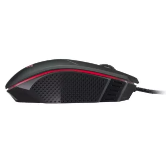 ACER Nitro GAMING MOUSE - 4200 dpi, 8 gomb, 20 g súly, 5 millió kattintás élettartam, Avago 3050 ACER Nitro GAMING MOUSE - 4200 dpi, 8 gomb, 20 g súly, 5 millió kattintás élettartam, Avago 3050