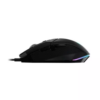 ACER Predator Cestus 335 - max 19000dpi, 10 programozható gomb, 4 színű háttérvilágítás, 20 millió kattintás élettartam
