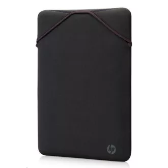 HP Protective Reversible 15 Grey/Live Sleeve - tok