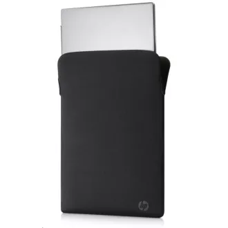 HP Protective Reversible 15 Grey/Live Sleeve - tok