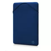 HP Protective Reversible 14 fekete/kék laptoptok - tok