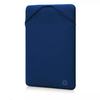 HP Protective Reversible 14 fekete/kék laptoptok - tok