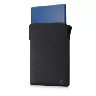 HP Protective Reversible 14 fekete/kék laptoptok - tok