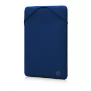 HP Protective Reversible 15.6 fekete/kék laptoptok - tok