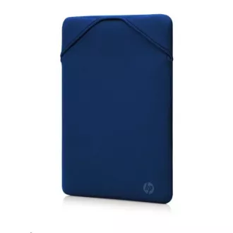 HP Protective Reversible 15.6 fekete/kék laptoptok - tok