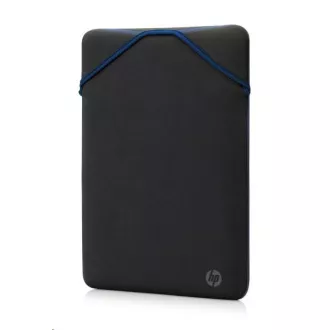 HP Protective Reversible 15.6 fekete/kék laptoptok - tok