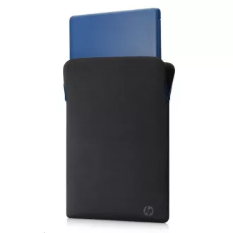 HP Protective Reversible 15.6 fekete/kék laptoptok - tok