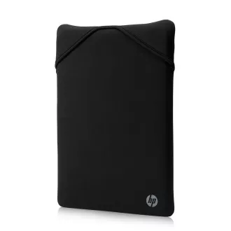 HP Protective Reversible 15 Blk / Geo Sleeve - tok