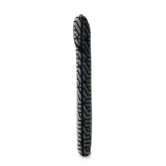 HP Protective Reversible 15 Blk / Geo Sleeve - tok