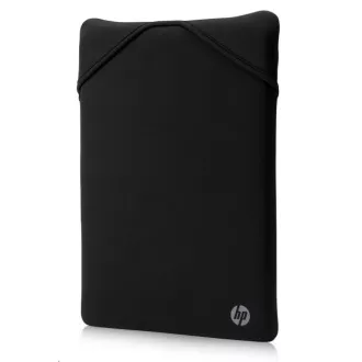 HP Protective Reversible 14 Blk / Geo Sleeve - tok