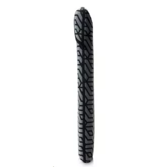 HP Protective Reversible 14 Blk / Geo Sleeve - tok