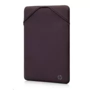 HP védő megfordítható 14 szürke / mályva színű laptoptok - tok
