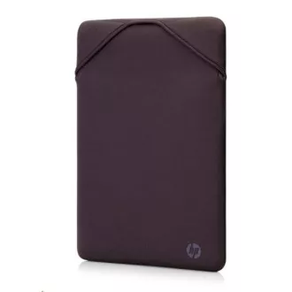 HP védő megfordítható 14 szürke / mályva színű laptoptok - tok