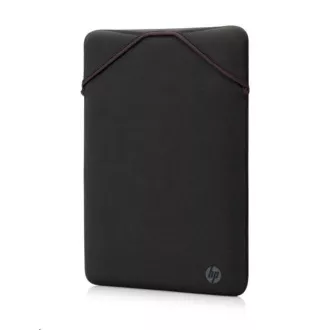 HP védő megfordítható 14 szürke / mályva színű laptoptok - tok