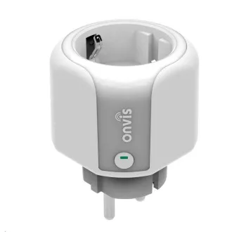 ONVIS Smart socket - HomeKit, Wi-Fi 2, 4 GHz ONVIS Smart socket - HomeKit, Wi-Fi 2, 4 GHz