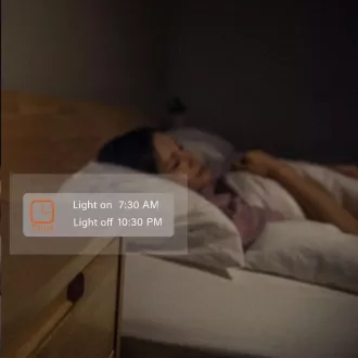 ONVIS Smart socket - HomeKit, Wi-Fi 2, 4 GHz ONVIS Smart socket - HomeKit, Wi-Fi 2, 4 GHz