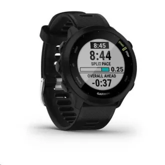 Garmin GPS sportóra Forerunner 55 Black Garmin GPS sportóra Forerunner 55 Black