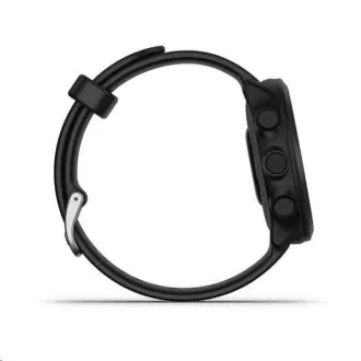 Garmin GPS sportóra Forerunner 55 Black Garmin GPS sportóra Forerunner 55 Black