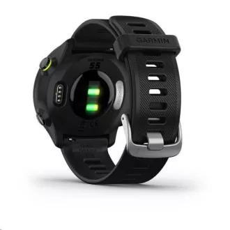 Garmin GPS sportóra Forerunner 55 Black Garmin GPS sportóra Forerunner 55 Black