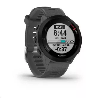 Garmin GPS sportóra Forerunner 55 Grey