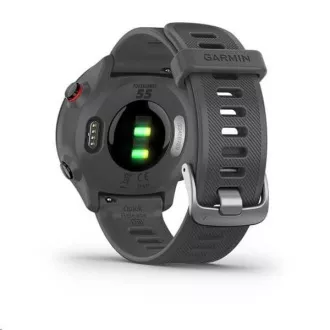Garmin GPS sportóra Forerunner 55 Grey