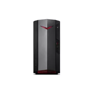 ACER PC Nitro N50-620 - i5-11400F, 16 GB, 1TBSSD, NVIDIA RTX 3060Ti 8 GB, W10H