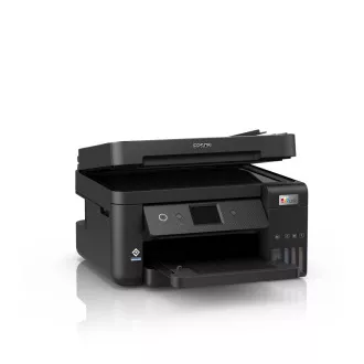 EPSON nyomtató tinta EcoTank L6290, 4in1, A4, 1200x4800dpi, 33ppm, USB, Wi-Fi, LAN, 5 év garancia ingyenes regisztráció után