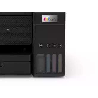 EPSON nyomtató tinta EcoTank L6290, 4in1, A4, 1200x4800dpi, 33ppm, USB, Wi-Fi, LAN, 5 év garancia ingyenes regisztráció után