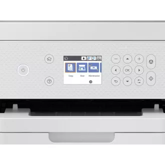 EPSON nyomtató tinta EcoTank L6276, 3in1, A4, 1200x4800dpi, 33ppm, USB, Wi-Fi, LAN, fehér, 5 év garancia ingyenes regisztráció után EPSON nyomtató tinta EcoTank L6276, 3in1, A4, 1200x4800dpi, 33ppm, USB, Wi-Fi, LAN, fehér, 5 év garancia ingyenes regisztráció után