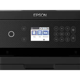 EPSON nyomtató tinta EcoTank L6260, 3in1, A4, 1200x4800, 33ppm, USB, Wi-Fi, LAN, 5 év ingyenes garancia regisztráció után