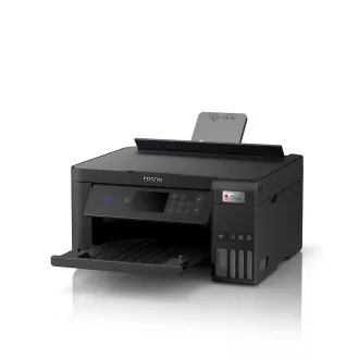 EPSON nyomtató tinta EcoTank L4260, 3in1, A4, 1440x5760dpi, 33ppm, USB, Wi-Fi, 5 év garancia ingyenes regisztráció után