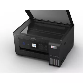 EPSON nyomtató tinta EcoTank L4260, 3in1, A4, 1440x5760dpi, 33ppm, USB, Wi-Fi, 5 év garancia ingyenes regisztráció után
