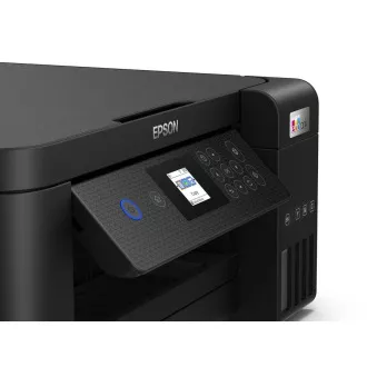 EPSON nyomtató tinta EcoTank L4260, 3in1, A4, 1440x5760dpi, 33ppm, USB, Wi-Fi, 5 év garancia ingyenes regisztráció után