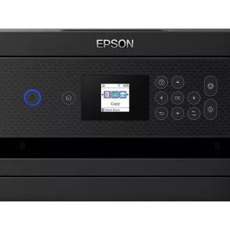 EPSON nyomtató EcoTank L4260, 3 az 1-ben, A4, 1440x5760 dpi, 33 lap/perc, USB, Wi-Fi