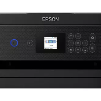 EPSON nyomtató tinta EcoTank L4260, 3in1, A4, 1440x5760dpi, 33ppm, USB, Wi-Fi, 5 év garancia ingyenes regisztráció után