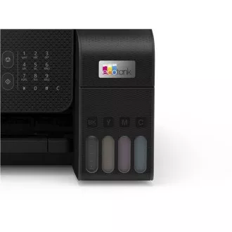 EPSON nyomtató EcoTank L5290, 4 az 1-ben, A4, 1440x5760 dpi, 33 lap/perc, USB, Wi-Fi, LAN