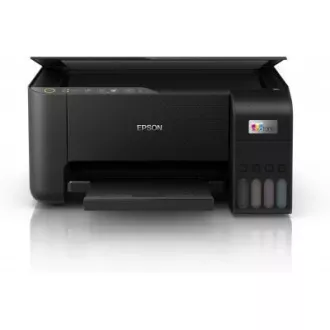 EPSON nyomtató EcoTank L3250, 3 az 1-ben, A4, 1440x5760 dpi, 33 lap/perc, USB, Wi-Fi